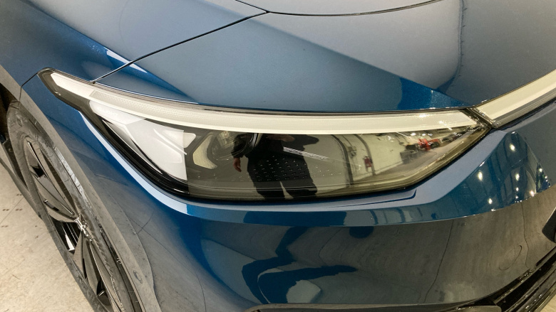 Volkswagen ID.7 210kW Match Pro Plus 77kWh 5dr Auto Electric Estate